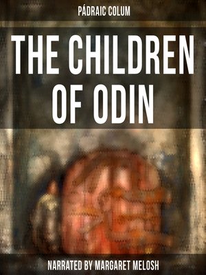 cover image of The Children of Odin
